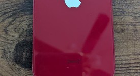 Good
													Apple iPhone 13 - T-Mobile, Red, 128 GB, A2482, photo 3 of 8