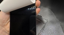 Mint
													Apple iPhone 17 - AT&T, Black, 256 GB, A3258, photo 5 of 9