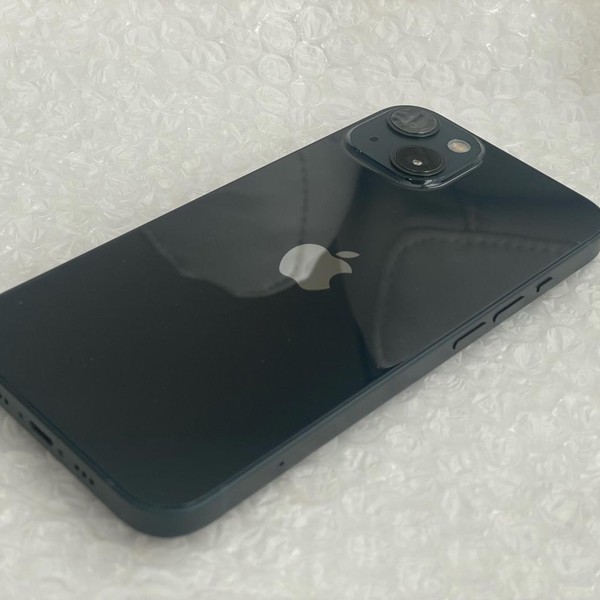 Apple iPhone 13 Mini - Unlocked, 128 GB, Midnight, A2481