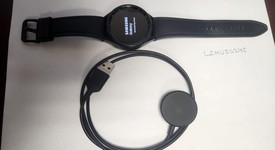 Good
													Samsung Galaxy Watch6 Classic - Wi-Fi, Black, 47mm, photo 1 of 10