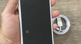 Mint
													Apple iPhone 7 Plus - Unlocked, Silver, 128 GB, A1661, photo 5 of 9