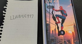 Mint
													Google Pixel 9a - Unlocked, Iris, 256 GB, 8 GB, photo 4 of 7