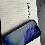 Good Apple iPhone 17 - Unlocked, 256 GB, Sage, A3258