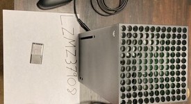 Mint
													Xbox Series X (2020) - Black, 1 TB, standard, photo 3 of 6