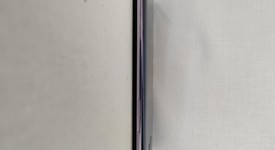 Good
													Samsung Galaxy S8 - Sprint, Gray, 64 GB, 4 GB, SM-G950U, photo 3 of 7