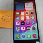 Good Apple iPhone SE 3rd Gen 2022 - Unlocked, 256 GB, Starlight, A2595