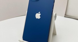 Good
													Apple iPhone 13 - Unlocked, Blue, 128 GB, A2482, photo 3 of 7