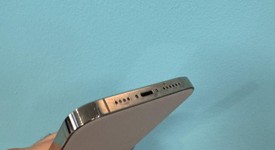 Good
													Apple iPhone 14 Pro Max - AT&T, Gold, 256 GB, A2651, photo 5 of 7