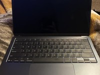 MacBook Air 2025 (M4) - 13"