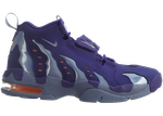  Nike Air Dt Max 96 Crt Purple/Irn Purple-Atomic Orange