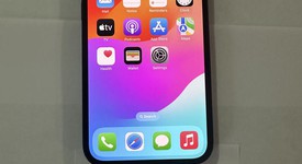 Good
													Apple iPhone 13 - Unlocked, Midnight, 128 GB, A2482, photo 1 of 7