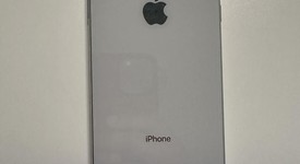 Mint
													Apple iPhone Xs Max - Unlocked Non-US, Silver, 256 GB, A2101, photo 2 of 9