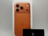 Apple iPhone 17 Pro
