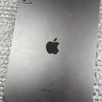 Fair Apple iPad Pro 11 inch (M4) 2024 - Unlocked, 1 TB, Black, 16 GB, A2837, Nano-texture Glass