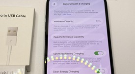 Good
													Apple iPhone 14 Plus - Unlocked, Midnight, 128 GB, A2632, photo 1 of 5