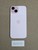 Mint Apple iPhone 15 - Unlocked, Pink, 128 GB, A2846