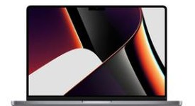 Good
													MacBook Pro 2021 - 14" - Apple M1 Pro 8-core, Silver, 512 GB, 16 GB, photo 1 of 1