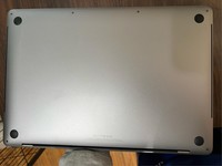 MacBook Pro 2017 (With Touch Bar) - 15"