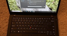 Good
													Lenovo ThinkPad Laptop, photo 2 of 12