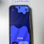 Mint Google Pixel 10 - Unlocked, 128 GB, Indigo, GLBW0