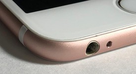Mint
													Apple iPhone 6S - Unlocked, Rose Gold, 64 GB, A1688, photo 5 of 39