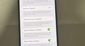 Good
													Apple iPhone 13 Pro Max - Unlocked, Graphite, 256 GB, A2484, photo 2 of 8