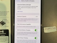 Apple iPhone 11 Pro Max
