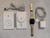 Mint Apple Watch Series 9 41mm - Unlocked, Silver, A2982 - Cellular, Stainless