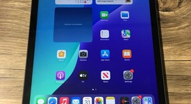 Good
													Apple iPad 8th Gen - Unlocked, Gray, 32 GB, A2428, photo 1 of 7