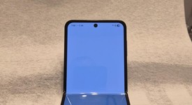 Mint
													Samsung Galaxy Z Flip5 - Unlocked, Green, 512 GB, 8 GB, SM-F731U1, photo 2 of 12