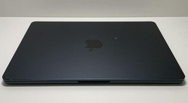 Good
													MacBook Air 2022 - 13" - Apple M2, Midnight, 256 GB, 8 GB, photo 3 of 7