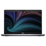 Mint Dell Latitude 5410 - 256 GB, Silver, 16 GB, Intel Core i7