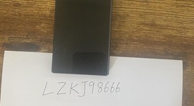 Good
													Samsung Galaxy Z Fold6 - Unlocked, Black, 256 GB, 12 GB, SM-F956U1, photo 4 of 8