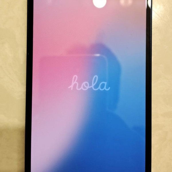 Apple iPhone 12 - Unlocked, 128 GB, Blue, A2172