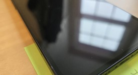 Mint
													Apple iPhone 12 - Unlocked, Black, 64 GB, A2172, photo 2 of 8