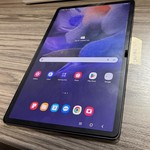 Good Samsung Galaxy Tab S7 FE - Wi-Fi, 64 GB, Mystic Black, 4 GB