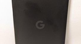 Good
													Google Pixel 9a - Visible, Obsidian, 128 GB, 8 GB, photo 3 of 10