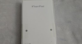 New
													Google Pixel 6a - Verizon, Sage, 128 GB, 6 GB, GB62Z, photo 2 of 3