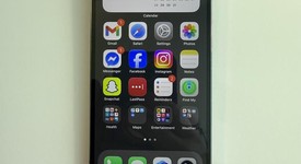 Mint
													Apple iPhone 14 Pro - Unlocked, Purple, 128 GB, A2650, photo 1 of 7