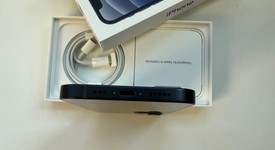 Mint
													Apple iPhone 12 - Unlocked, Black, 64 GB, A2172, photo 3 of 9