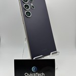 Mint Samsung Galaxy S24 Ultra - T-Mobile, Violet, 256 GB, 12 GB, SM-S928U
