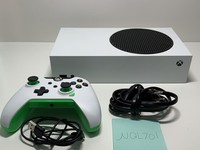 Xbox Series S (2020)