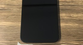 Good
													Apple iPhone 12 - Unlocked, Black, 128 GB, A2172, photo 2 of 7