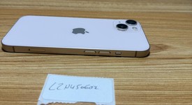 Fair
													Apple iPhone 13 - Unlocked, Pink, 128 GB, A2482, photo 4 of 7