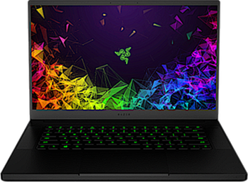 Razer Blade 15" 2018