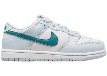 Nike Dunk Low Mineral Teal (PS) for sale