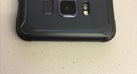 Good
													Samsung Galaxy S8 Active - T-Mobile, Gray, 64 GB, 4 GB, SM-G892U, photo 5 of 6