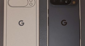 Mint
													Google Pixel 10 Pro - Unlocked, Obsidian, 128 GB, G4QUR, photo 4 of 12