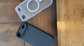 Mint
													Apple iPhone Air - Unlocked, Sky Blue, 256 GB, A3260, photo 1 of 8