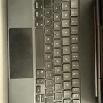 Used Apple Magic Keyboard for iPad Pro - Black